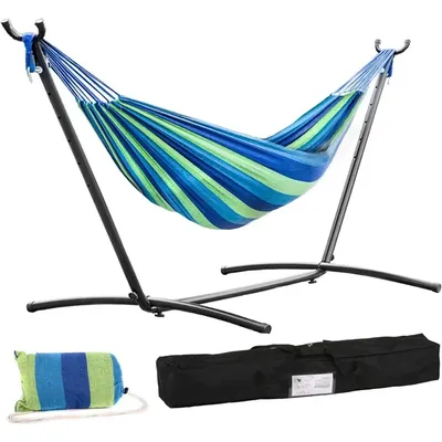 Hammocks+Stands