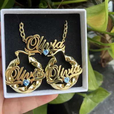 Jewelry+Sets