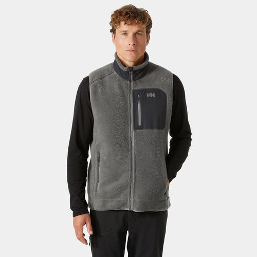 Helly Hansen Unisex Panorama Pile Fleece-weste 2XL