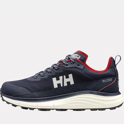 Helly Hansen Herren Stega Helly Tech® Wasserdichte Wanderschuhe 46