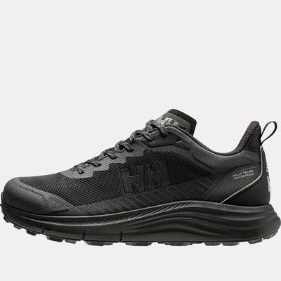 Helly Hansen Herren Stega Helly Tech® Wasserdichte Wanderschuhe 45