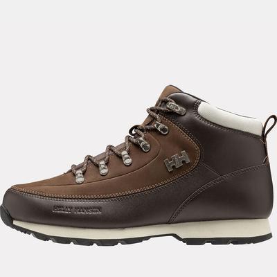 Helly Hansen Herren Forester Premium Winterstiefel 45