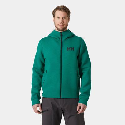 Helly Hansen Herren Hp Ocean Segeljacke Voller Zipper 2.0 2XL