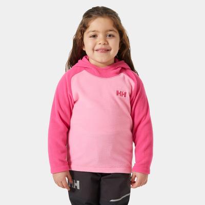 Helly Hansen Kinder Daybreaker Leichter Fleece-hoodie 98/3