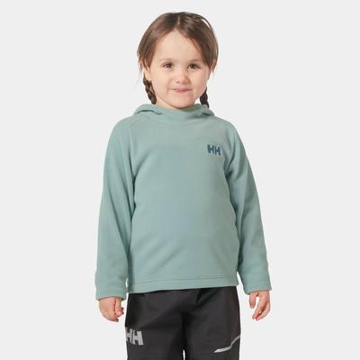 Helly Hansen Kinder Daybreaker Leichter Fleece-hoodie 86/1