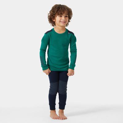 Helly Hansen Kinder Lifa® Base-layer-set Aus Merino-wolle 92/2 Image