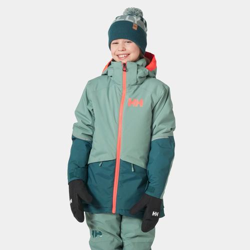 Helly Hansen Junior Stellar Skijacke 128/8