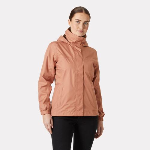 Helly Hansen Damen Aden Vielseitige Regenjacke XL