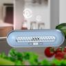 Refrigerator Odor Absorber with Charging Cable Air Freshener Odor Absorber for Fridge Small Odor Absorber