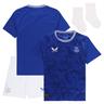 Everton Castore Mini-Kit Heim 2024-25 - Baby