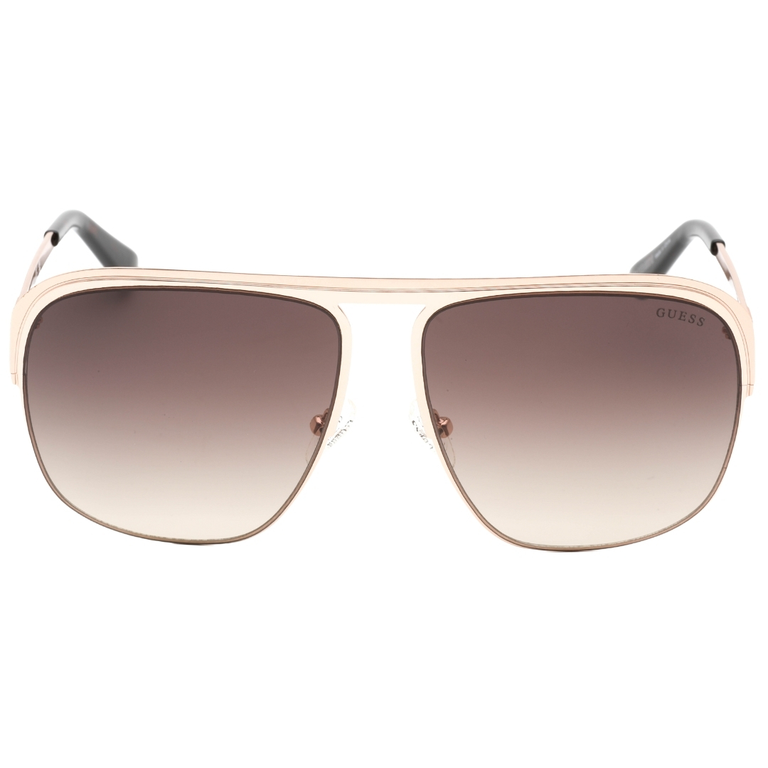 Guess GU5225 32F Gold Sonnenbrille Image