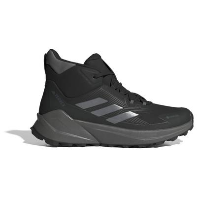 adidas Terrex - Terrex Trailmaker 2 Mid GTX - Wanderschuhe 45 1/3 | EU 45 schwarz/grau Image