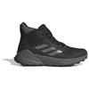 adidas Terrex - Terrex Trailmaker 2 Mid GTX - Wanderschuhe UK 12 | EU 47 schwarz/grau