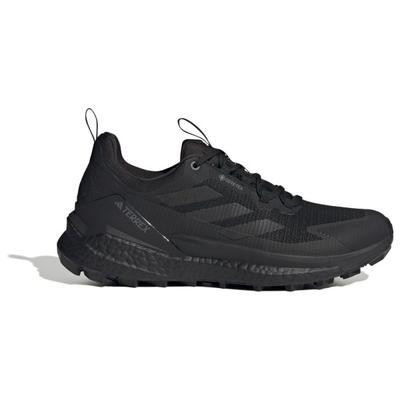 adidas Terrex - Terrex Free Hiker 2 Low GTX - Multisportschuhe 42 2/3 | EU 42,5 schwarz Image