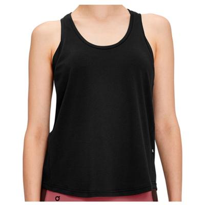 On - Women's Focus Tank - Tank Top Gr XL schwarz Image