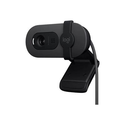 Logitech Brio 100 Full HD 1080p Webcam