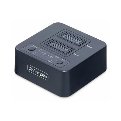 StarTech.com 1:1 M.2 NVMe Drive Duplicator