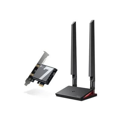 TP-Link BE9300 Wi-Fi 7 Bluetooth 5.4 PCIe Adapter