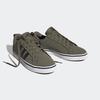 Sneaker ADIDAS SPORTSWEAR "VS PACE 2.0", Gr. 41, grün (olive strata, core schwarz, cloud weiß), Synthetik, Textil, sportlich, Schuhe