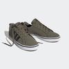Sneaker ADIDAS SPORTSWEAR "VS PACE 2.0", Gr. 44, grün (olive strata, core schwarz, cloud weiß), Synthetik, Textil, sportlich, Schuhe