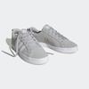 Sneaker ADIDAS SPORTSWEAR "VS PACE 2.0", Gr. 43, grau (grau two, cloud weiß, cloud weiß), Synthetik, Textil, sportlich, Schuhe