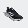 Laufschuh ADIDAS PERFORMANCE "ULTRARUN 5", Gr. 45, schwarz-weiß (core schwarz, cloud weiß, core schwarz), Textil, sportlich, Schuhe