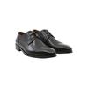 Schnürschuh LINDBERGH "Lindbergh Business-Schuhe", Herren, Gr. 43, schwarz, Schuhe