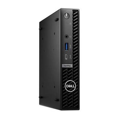 Dell OptiPlex Small Form Factor 7020 Micro Desktop Computer 0XMRC