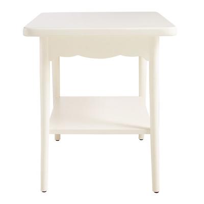 Suzanne Kasler Annalise Side Table - Ballard Designs