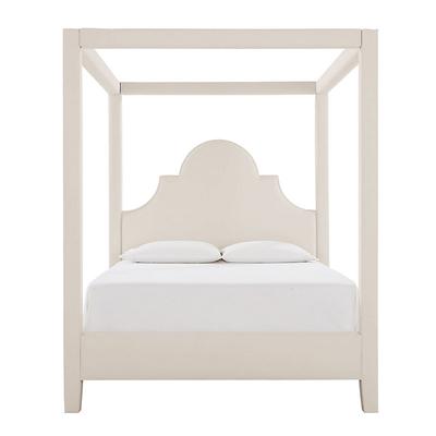 Lily Canopy Bed - Ballard Designs