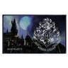 Warner - Tapis en mousse Harry Potter Poudlard et pleine lune - 40x70cm