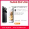 Weltpremiere 2024 Fligship ZTE Nubia Z60 Ultra 5G Smartphone Snapdragon 8 Gen 3 6,8 Zoll Vollbild 120 Hz 80 W Schnelllade-NFC
