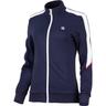 FILA Damen Jacke Jacket Manuela, Größe 46 in Blau