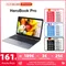 CHUWI – HeroBook Pro pc portable 14.1 pouces, écran FHD, processeur Intel Celeron N4020 Dual Core,