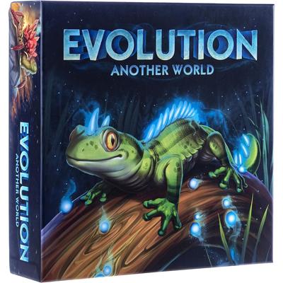 Evolution: Another World Board Game