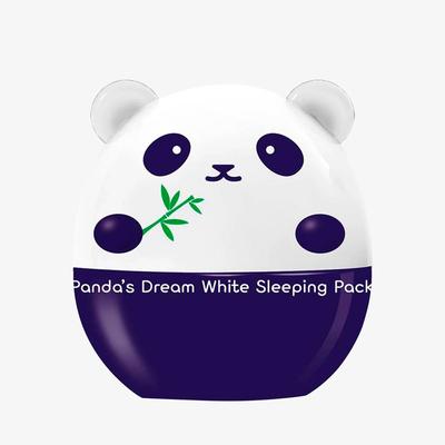 Tonymoly Panda's Dream White Sleeping Pack 1 St Nachtcreme Image
