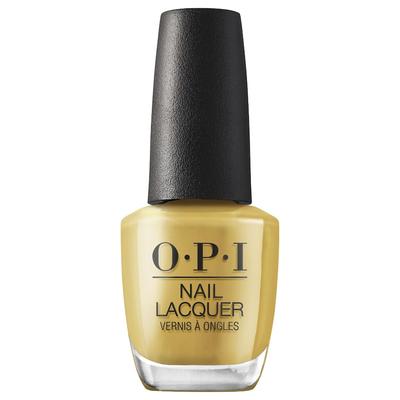OPI Nagellack 15 ml Hellbraun Image