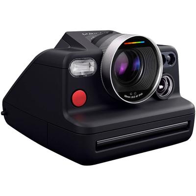 POLAROID Sofortbildkamera "I-2" Fotokameras schwarz