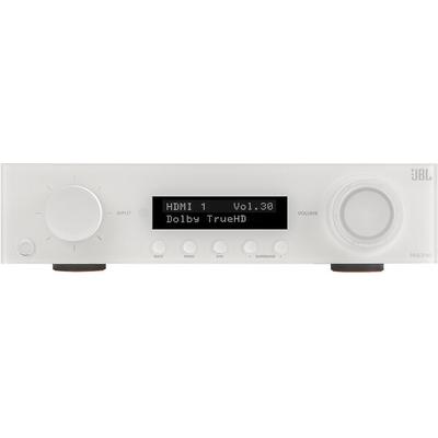 JBL MA310 (white) 5.1 channel HT receiver