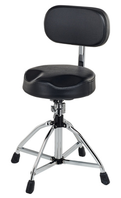 Dixon PSN-15MB Backrest Drum Throne