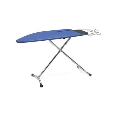 Bügelbrett mit feuerfester abdeckung und brownie 125x48cm - Astoria - rt130a