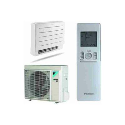 Daikin - Bodenkonsole 9000 btu Perfera FVXM25A/RXM25R FVXM25A RXM25R mit optionalem Wifi 2.6 kW