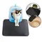 Pet Litter Mat Waterproof Double Layer Pet Litter Mat Non Slip Mat Washable Cat Mat Pet Supplies