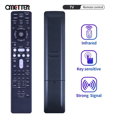 New AKB37026822 for Remote Control Blu-ray DVD Home Theater System HT503SH HT503SH-AM HT303SU HT503THW