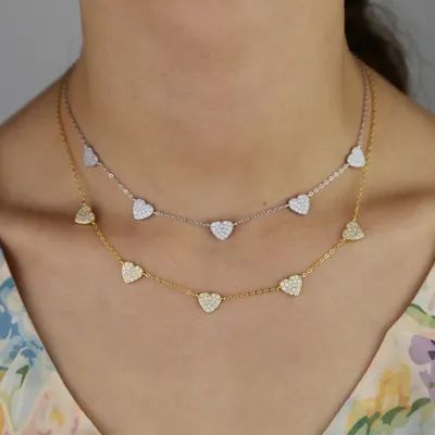 Necklaces+Pendants