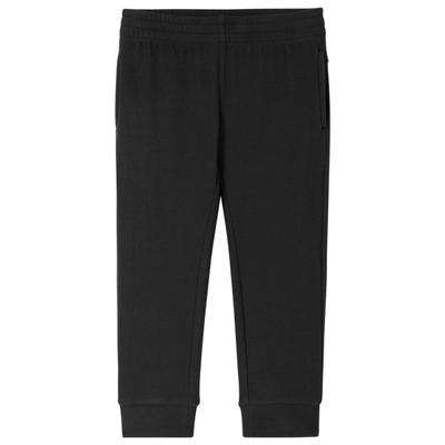 Reima - Kid's Tarvis - Fleecehose Gr 122 schwarz