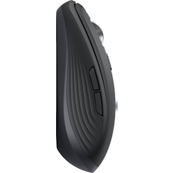 Logitech Computermaus MX Anywhere 3S rechts RF Wireless + Bluetooth Laser Image