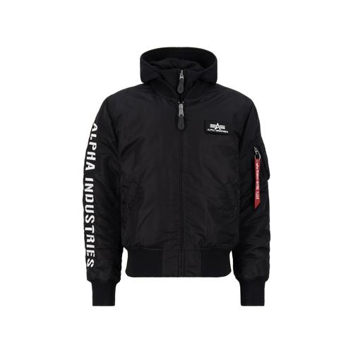 Bomberjacke ALPHA INDUSTRIES 