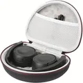 Custodia per cuffie per JBL Tune 510BT 500BT 600BTNC T450BT 660NC JR 300BT 310BT Sony MDR-ZX110, custodia protettiva wireless cablata