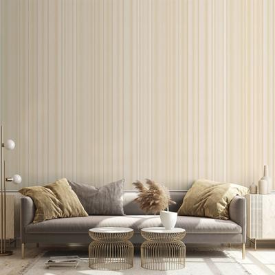 Galerie Wallcoverings Earth Collection Textured Silk Wave Sheen Wallpaper Roll